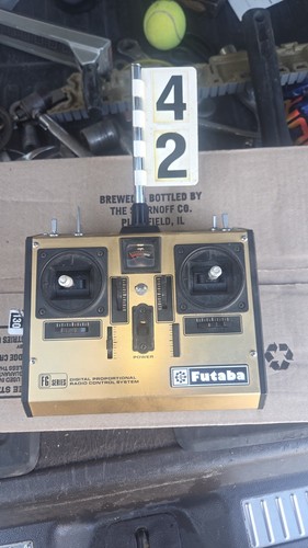 Futaba t7fg transmitter - futaba, fp-t7fg/k