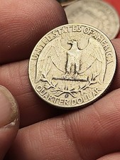 Quarto di dollaro stati Uniti