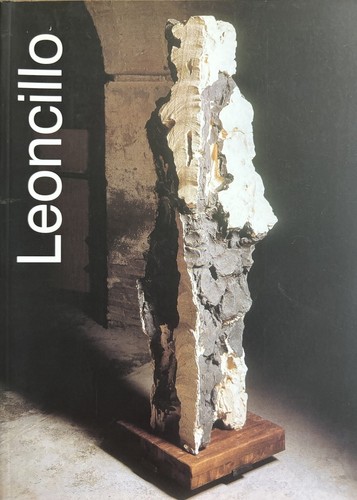 Leoncillo sculture opere su - leoncillo.,