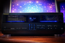 Technics SL-MC7 🌈RaRe🌈