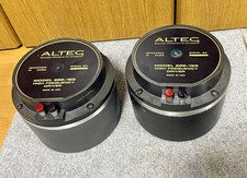 Coppia driver ALTEC 288-16G