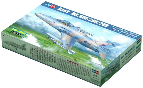 Hobby boss 81737 hawk - 81737,