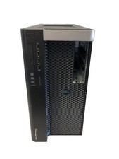 Dell Precision T7600 Xeon