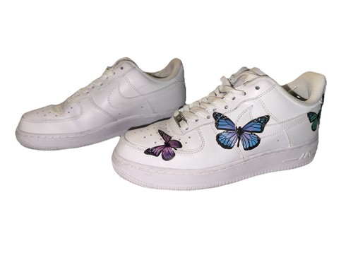 Nike air force low - air,
