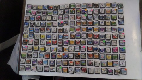 Lotto 187 solo cartucce giochi