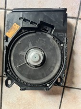 BMW E60 E61 Subwoofer Lato