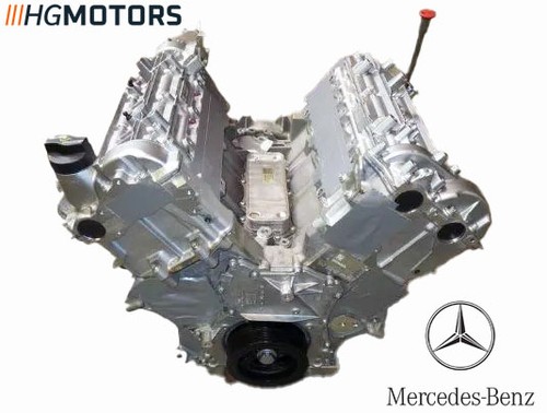 Motore mercedes cls 320 s320 - motore,