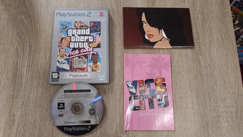 Grand theft auto vice city - auto,