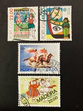 Portogallo 1981 - Europa CEPT