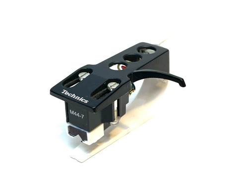Technics cuffia shure - technics, m44-7