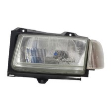 Gruppo ottico anteriore