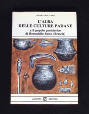 Alba delle culture padane - delle,