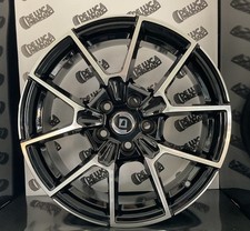 4 CERCHI GMP R18 NEVE AUDI S