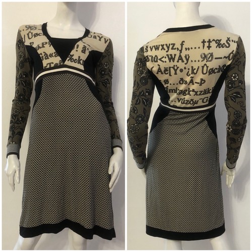 Pianurastudio vestito abito - vestito,