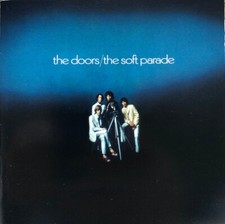 The Doors – The Soft Parade