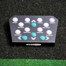 Scatola di controllo simulatore golf Roxor Mag-14. Bluetooth per Gspro