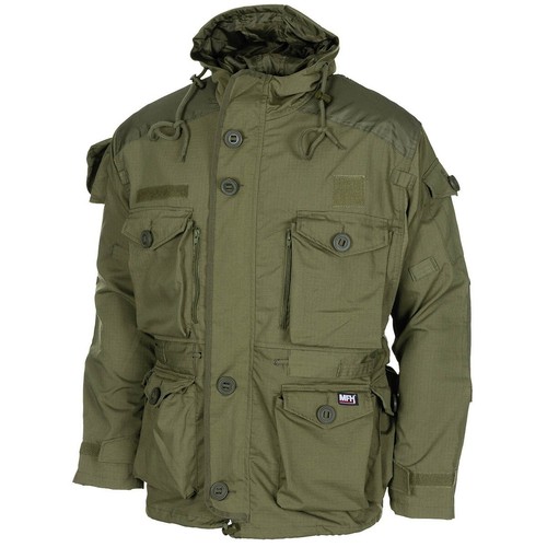 Mfh giacca giubbotto uomo - giacca,