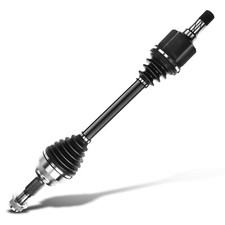 Albero Motore Anteriore