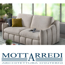 DIVANO LETTO IL BENESSERE BON