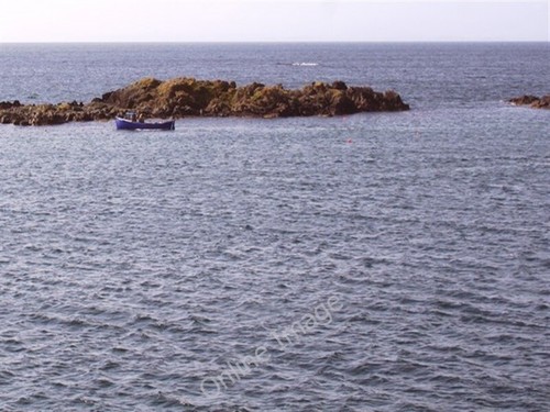 Photo 6x4 sgeir fhada - 6x4,
