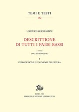 Descrittione di tutti i Paesi