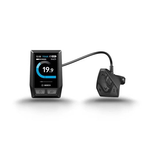 Bosch kiox display - bosch,