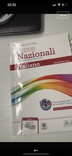 Prove Nazionali Italiano