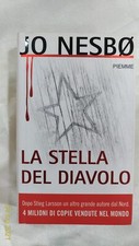 Stella del diavolo jo - del,