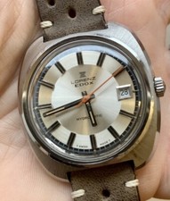 Orologio Lorenz Edox Automatic