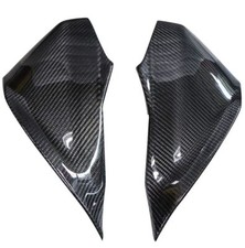 Copri Serbatoio Carburante MOS