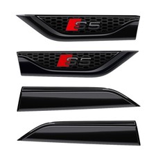 Nuova Autentica Audi S5 2017+