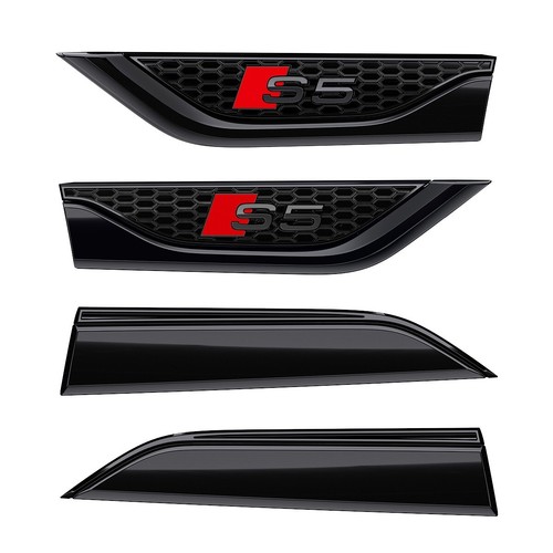 Nuova autentica audi - audi, s5