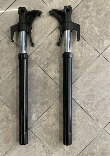 Forcella più cartucce ohlins - più,