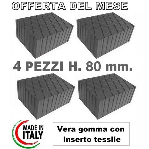 Set tamponi per ponti - set,