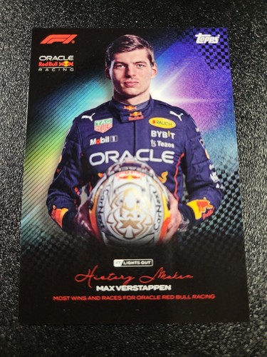 Casco ritratto max verstappen - max,