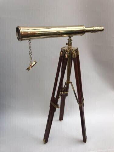 Telescopio pollici con - da, 18