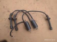 Bobine accensione Yamaha  FZ6 - FAZER - 2006 ( 3 ) 