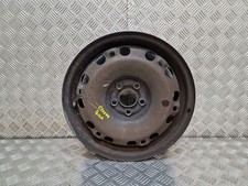 Cerchione Acciaio / Latta -