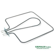RESISTENZA INFERIORE 1050/450W