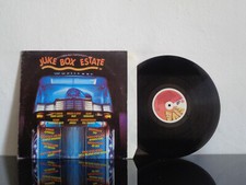 Juke box estate - estate, five