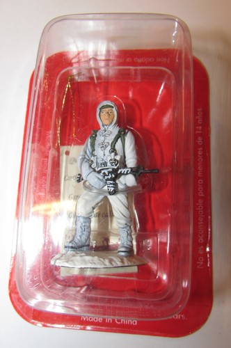 Soldatino piombo alpini - piombo,