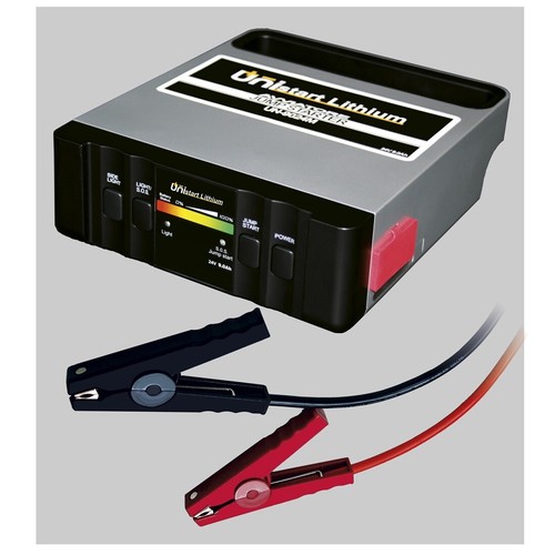 Avviatore portatile 24v - avviatore,