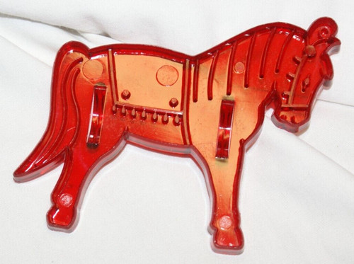 Tagliabiscotti vintage hrh - tagliabiscotti,