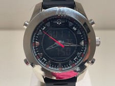 OROLOGIO AL QUARZO UOMO RETRO