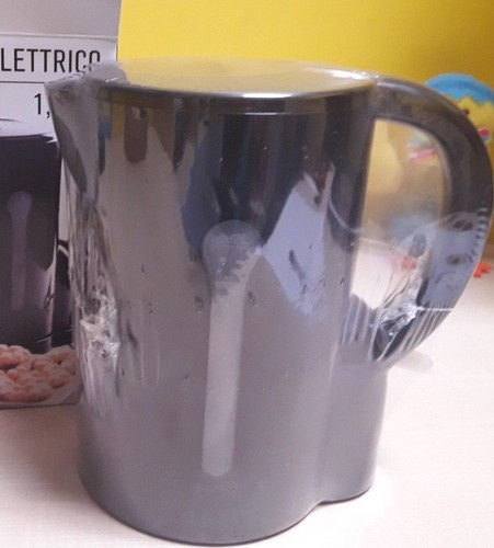 Bollitore acqua elettrico 7 - acqua,