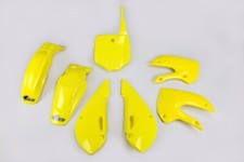 Kit plastiche carene Kawasaki