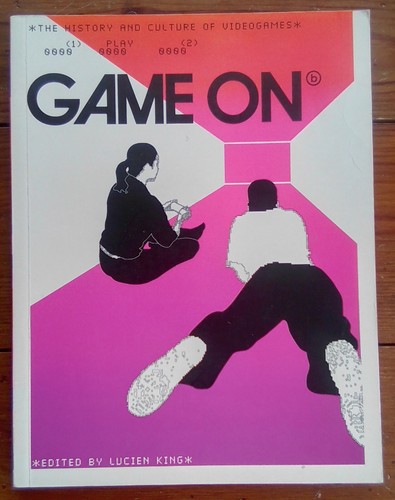 Game the history and - history,