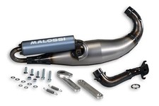 MARMITTA MALOSSI SPEEDFIGHT