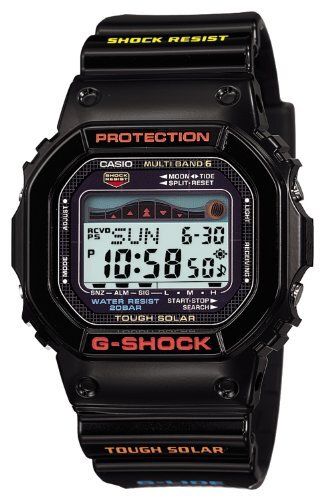 Orologio radio solare