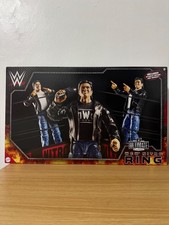 Anello wcw monday nitro - monday,